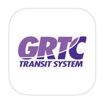GRTC Apple Icon